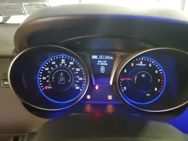 2013 HYUNDAI GENESIS COUPE 2.0T  