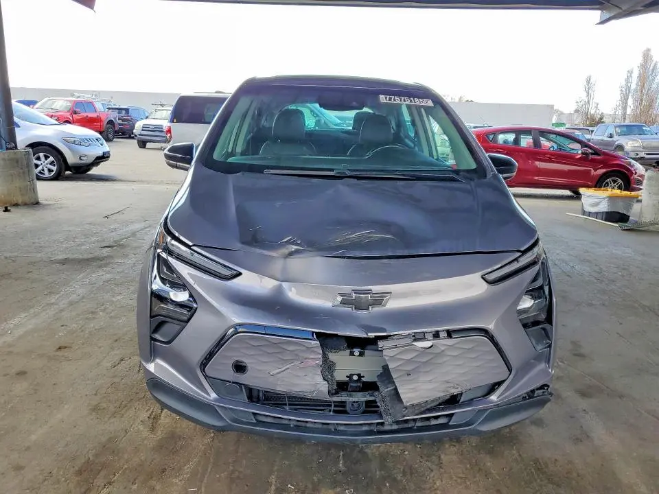 2023 CHEVROLET BOLT EV 2LT  