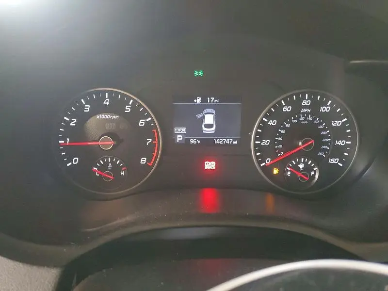2019 KIA STINGER BASE  