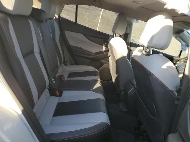 2018 SUBARU CROSSTREK LIMITED  