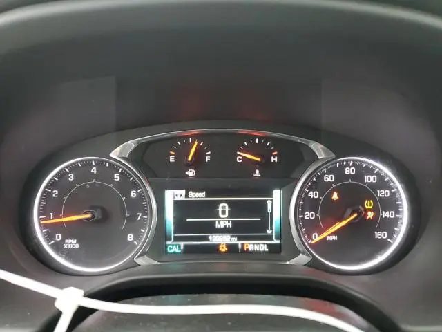 2017 GMC ACADIA SLT-2  