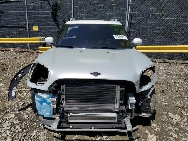 2023 MINI COOPER S COUNTRYMAN ALL4  