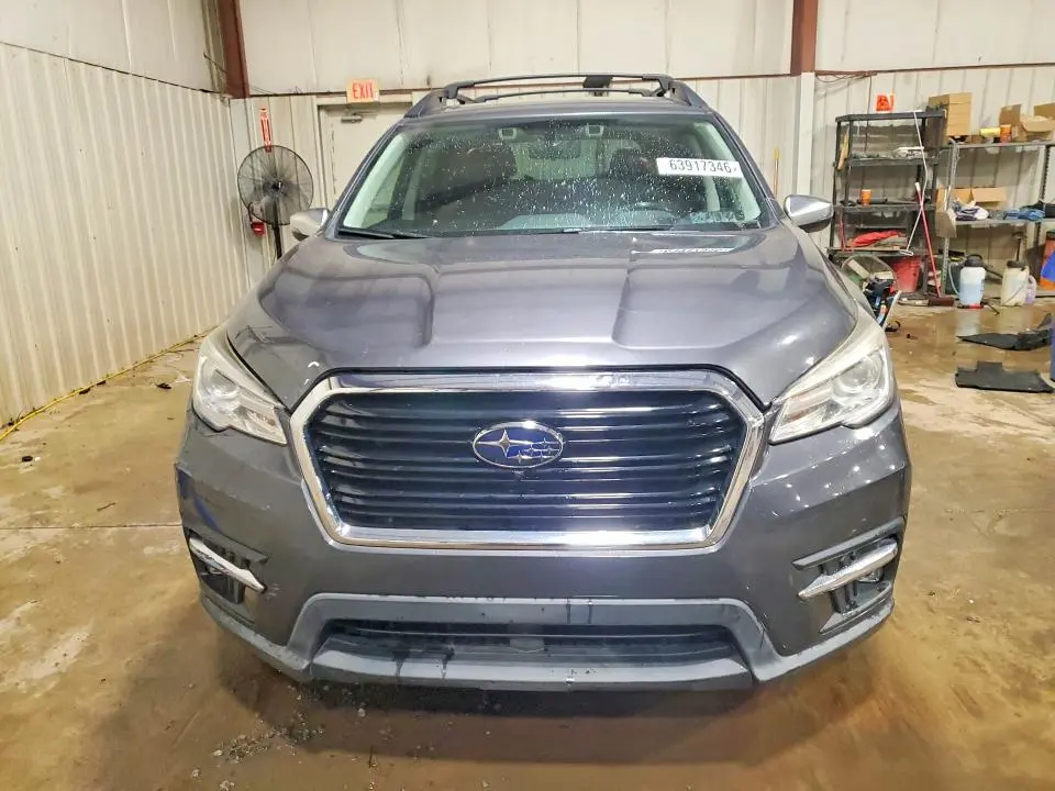 2019 SUBARU ASCENT TOURING  