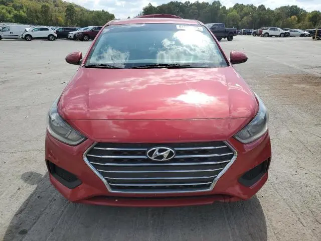 2020 HYUNDAI ACCENT SE