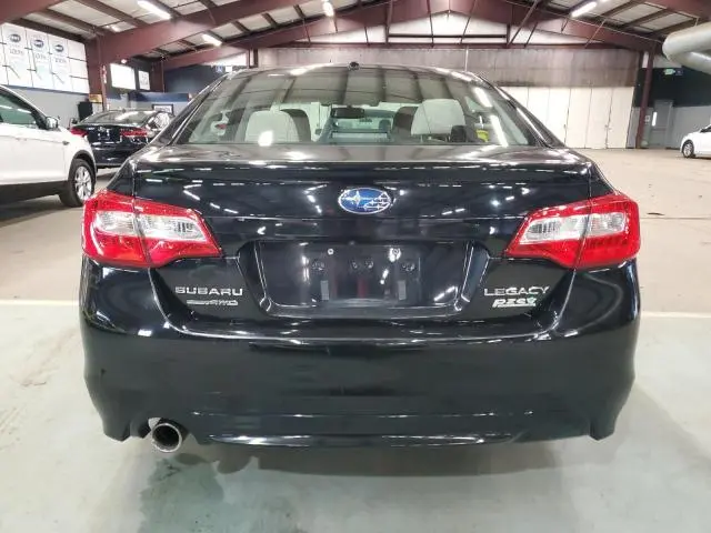 2015 SUBARU LEGACY 2.5I PREMIUM