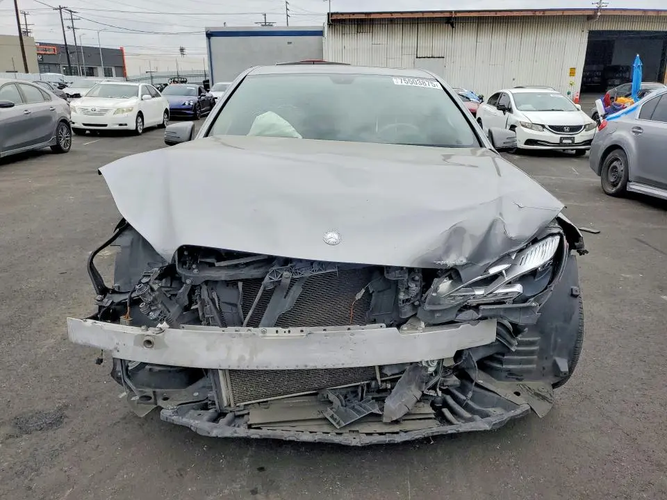 2014 MERCEDES-BENZ E 350  