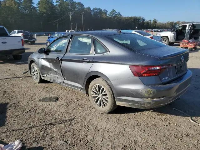 2021 VOLKSWAGEN JETTA S  