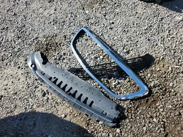 2014 MERCEDES-BENZ S 550  