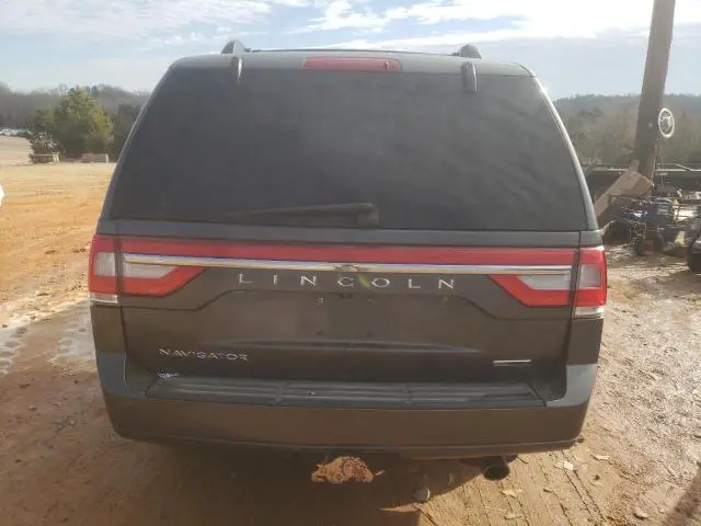 2015 LINCOLN NAVIGATOR   