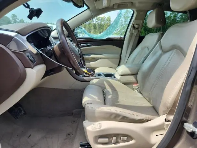 2015 CADILLAC SRX PERFORMANCE COLLECTION  