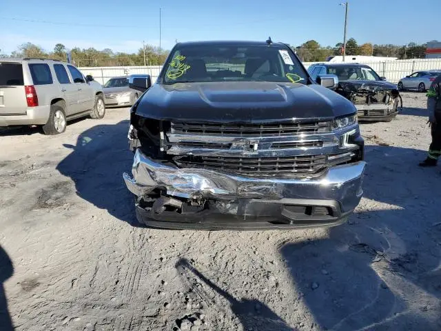 2021 CHEVROLET SILVERADO C1500 LT  