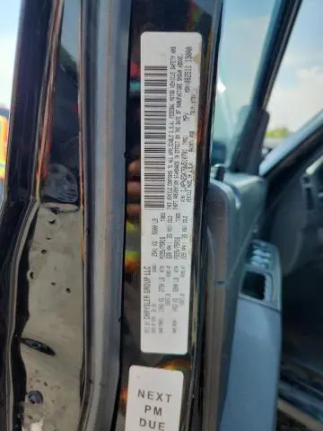 2011 JEEP LIBERTY SPORT  