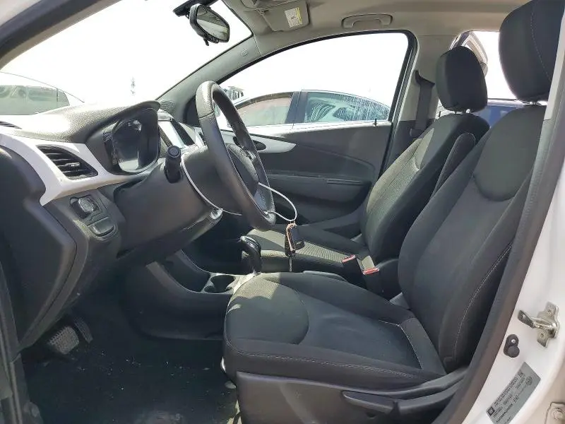 2018 CHEVROLET SPARK 1LT  