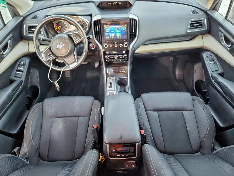 2019 SUBARU ASCENT PREMIUM  