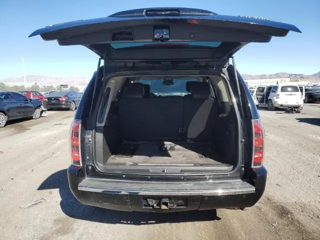 2012 GMC YUKON DENALI HYBRID  