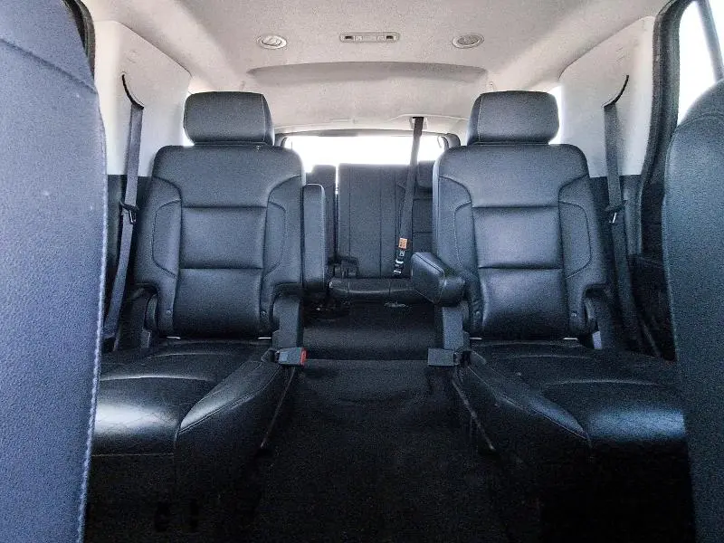 2019 CHEVROLET TAHOE K1500 LT  