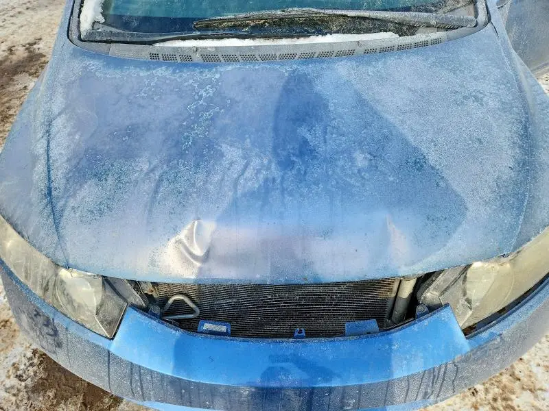 2010 HONDA CIVIC EXL  