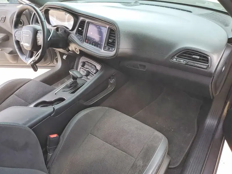 2023 DODGE CHALLENGER R  