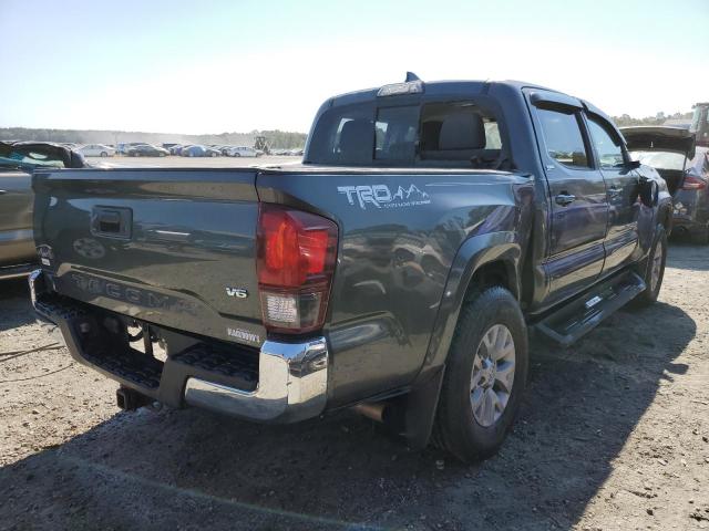 2019 TOYOTA TACOMA DOUBLE CAB