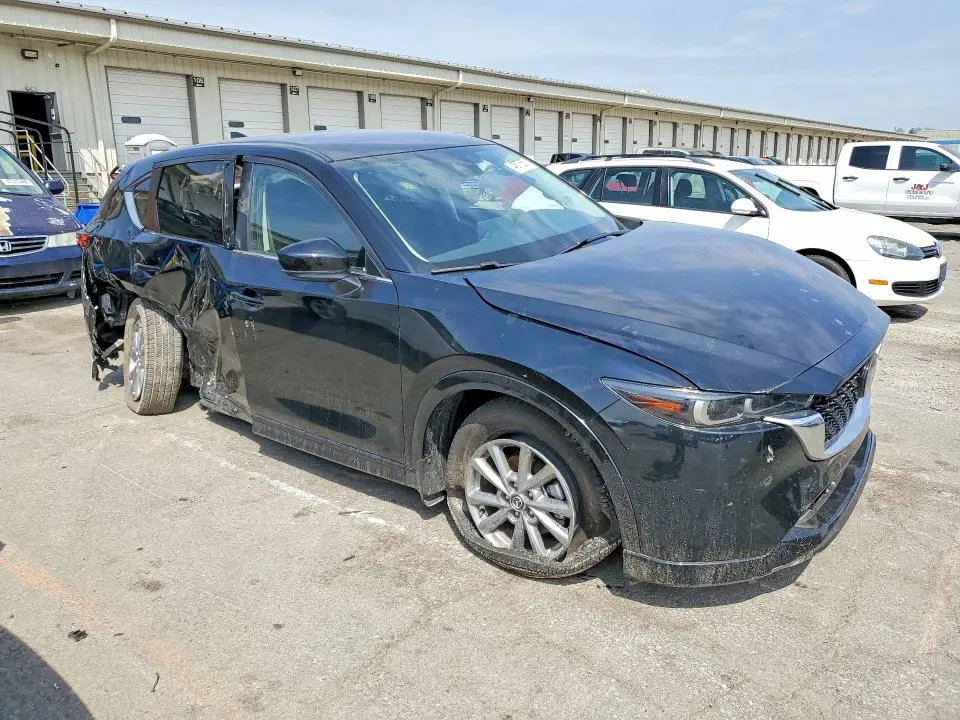 2025 MAZDA CX-5 SELECT  