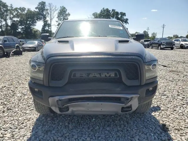 2016 RAM 1500 REBEL