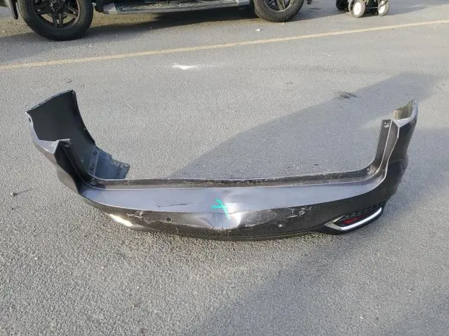 2017 ACURA RDX ADVANCE  