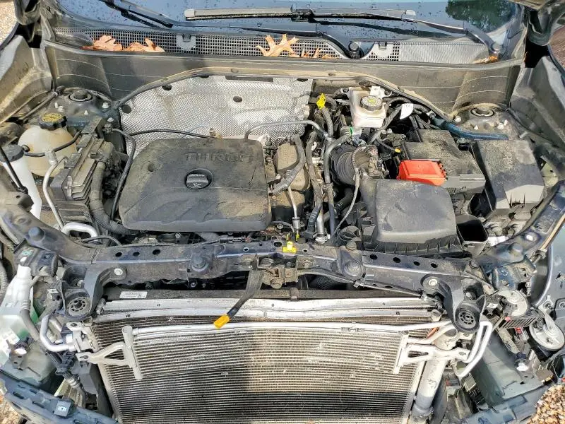 2021 BUICK ENCORE GX ESSENCE  