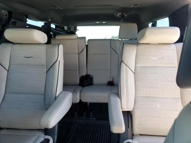 2021 CADILLAC ESCALADE ESV SPORT  