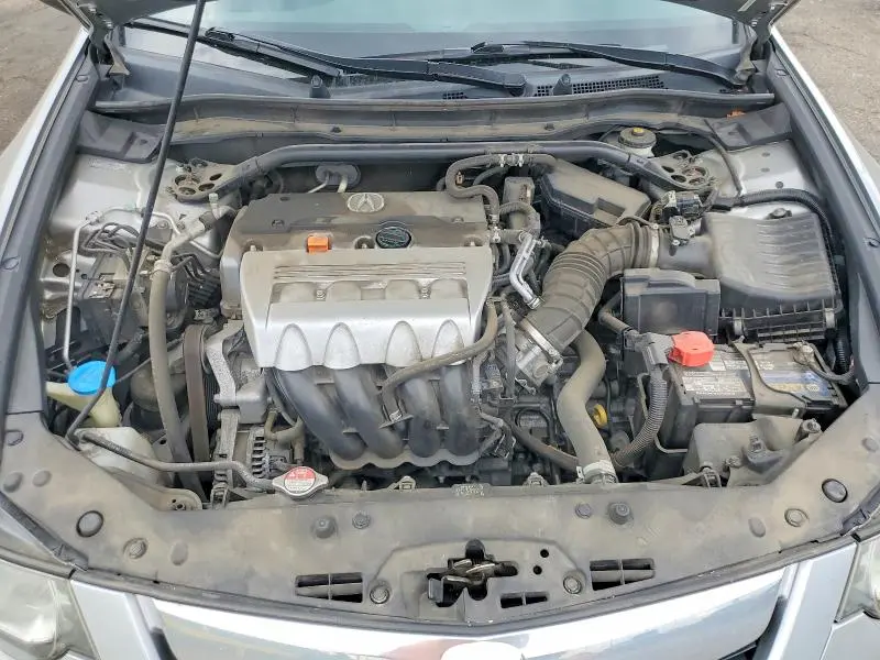 2010 ACURA TSX   