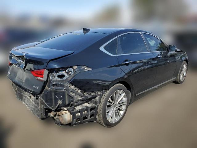 2016 HYUNDAI GENESIS 3.8L