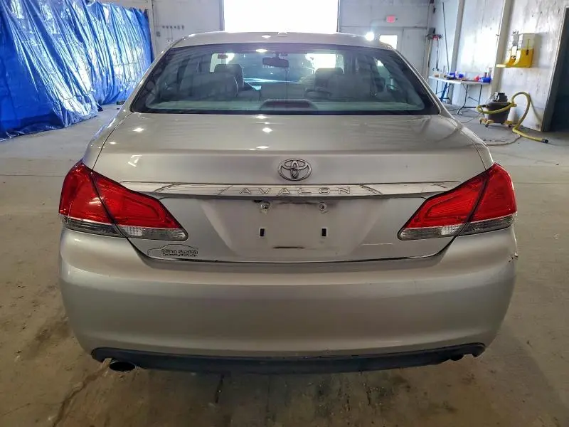 2011 TOYOTA AVALON BASE  
