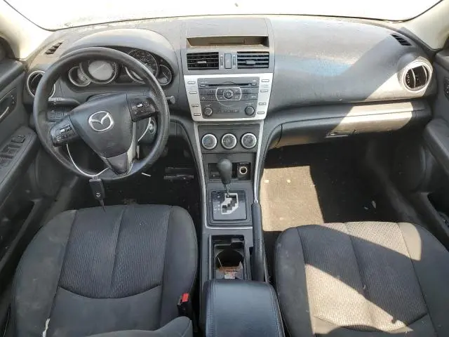 2011 MAZDA 6 I  