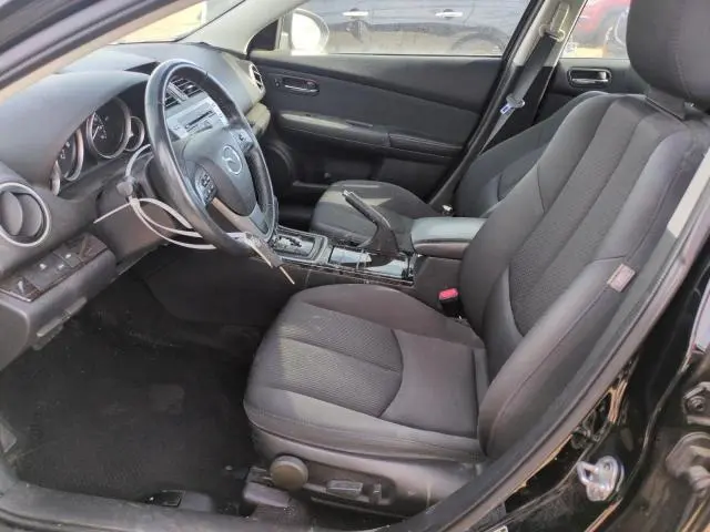 2012 MAZDA 6 I  