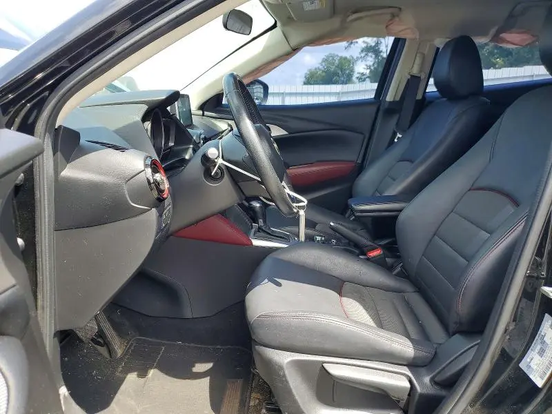 2017 MAZDA CX-3 TOURING  