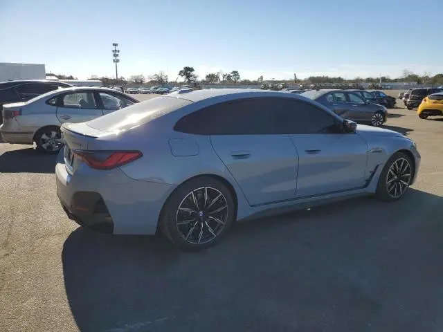2023 BMW M440XI GRAN COUPE  
