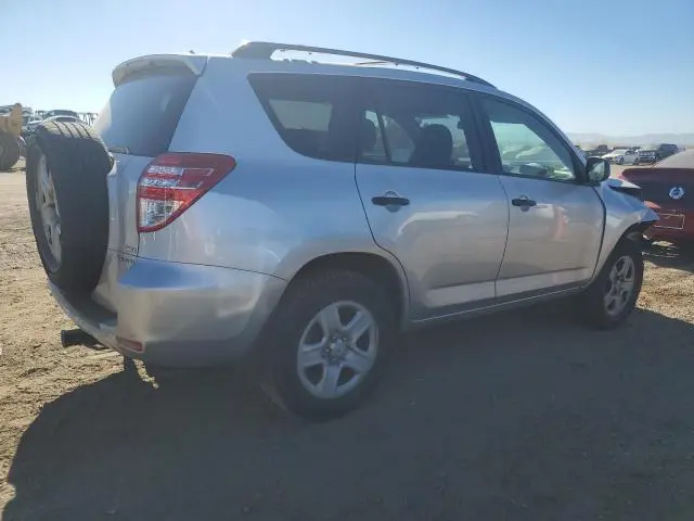 2010 TOYOTA RAV4   