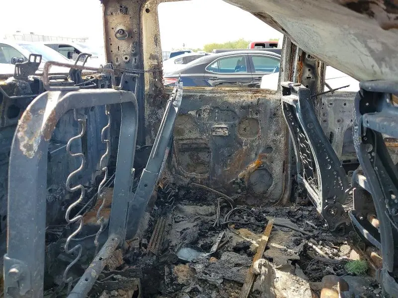 2024 CHEVROLET SILVERADO K2500 HEAVY DUTY LT  