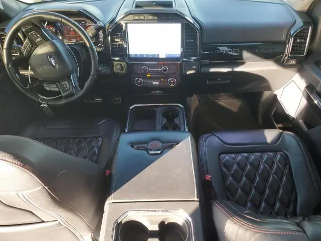 2021 FORD F250 SUPER DUTY  