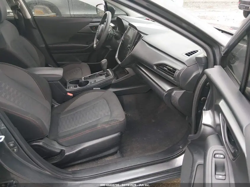 2024 SUBARU IMPREZA SPORT 5-DOOR