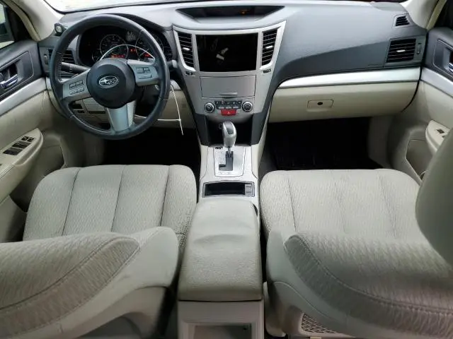 2011 SUBARU LEGACY 2.5I PREMIUM  