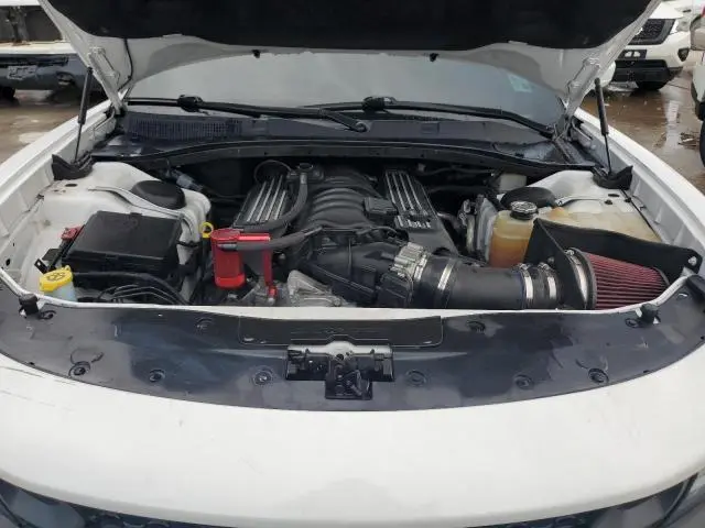 2021 DODGE CHARGER SCAT PACK  