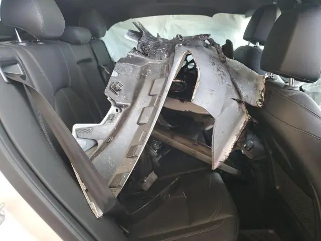 2022 ALFA ROMEO STELVIO   