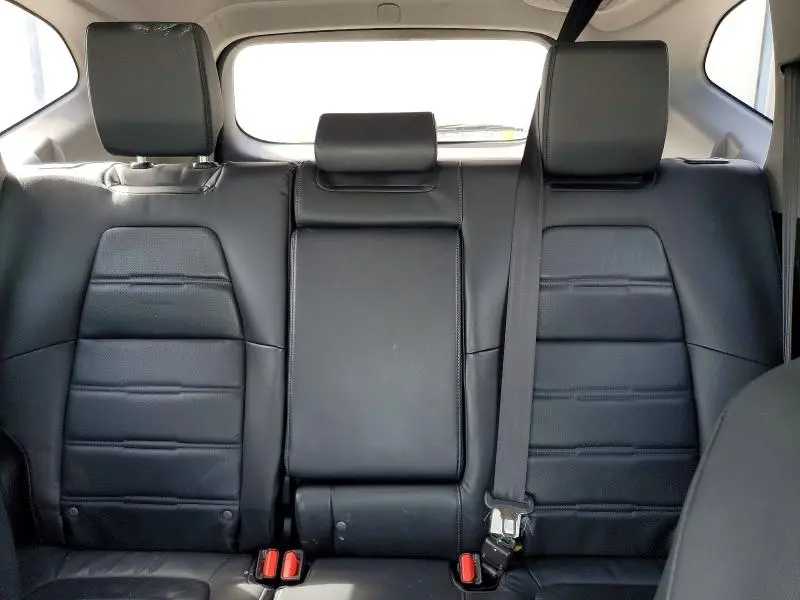 2018 HONDA CR-V EXL  