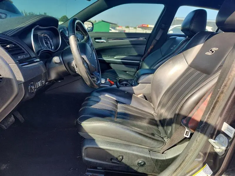 2021 CHRYSLER 300 S  
