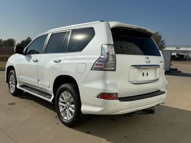 2014 LEXUS GX 460  