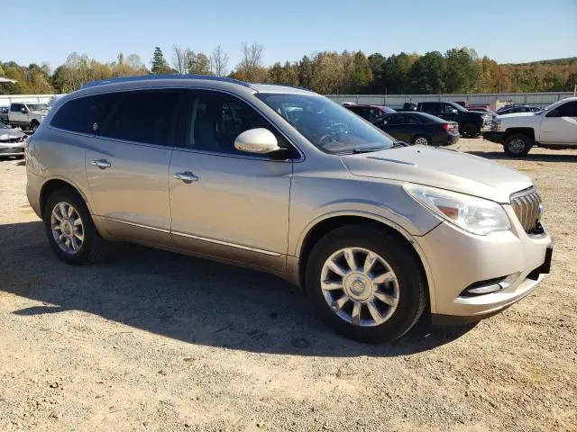 2014 BUICK ENCLAVE