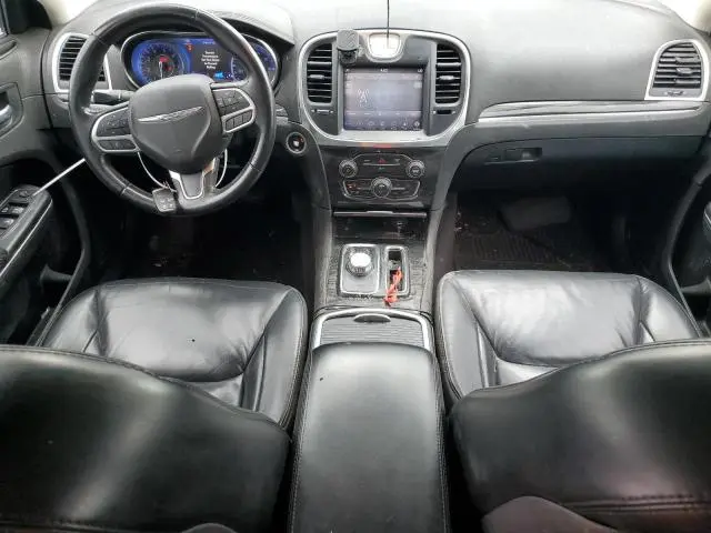 2018 CHRYSLER 300 TOURING  