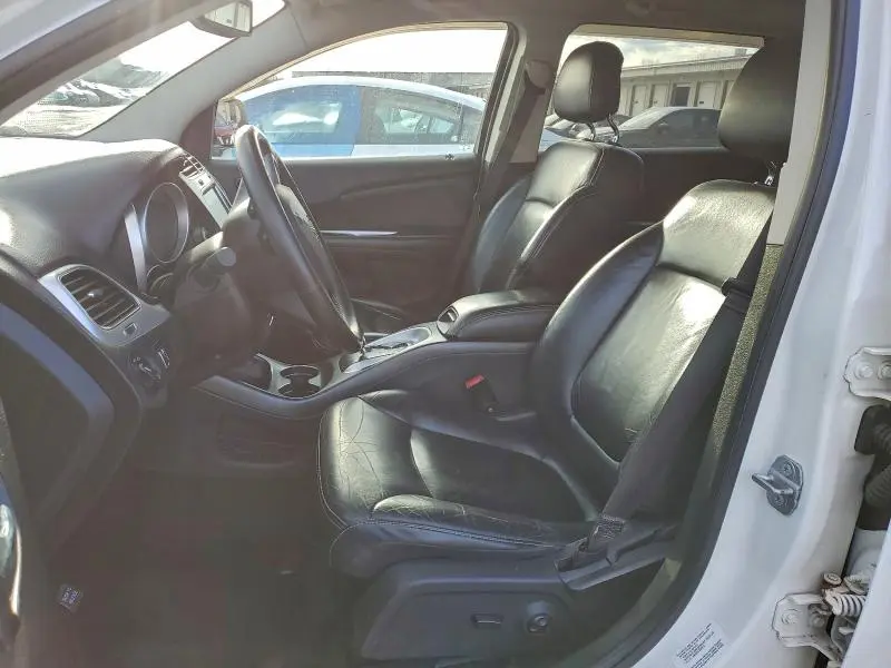 2014 DODGE JOURNEY SXT  