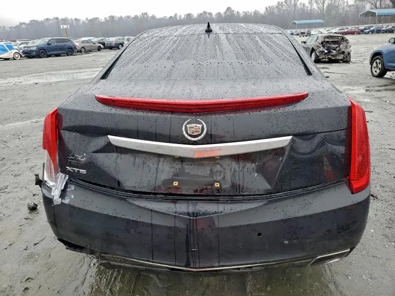 2013 CADILLAC XTS LUXURY COLLECTION  