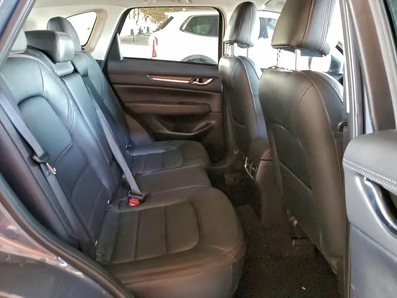 2023 MAZDA CX-5 PREFERRED  